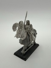 Warhammer Dogs of War Mercenary General  Metal OOP GW picture