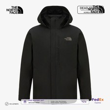THE NORTH FACE M'S PRO SHIELD JACKET BLACK NJ2HS03A Asian Fit Expeditedship picture