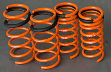 SALE Megan MR-LS-TG8622 Lowering Spring Set For 2022+ Subaru BRZ / Toyota GR86 picture