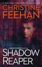 Shadow Reaper (Shadow Riders Novel, A) - Mass Market Paperback - GOOD picture