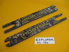 New Horton Crossbow Explorer XL HD 150 Summit HD 150 Limb Set 150#  picture