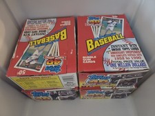1991 Topps 40 Years of Baseball 