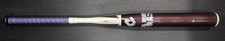 2010 OG DeMarini Steel Singlewall Slowpitch Softball Bat Dual-Stamp 26oz Read* picture