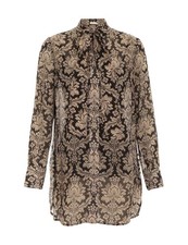 Zimmermann LUMINOSITY TUBULAR SHIRT - AU 0 US S picture