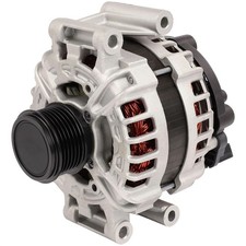 140A Alternator For Audi A3,S3,A3 Quattro 2015 2016 2017 2018 24226 LRA03658 picture