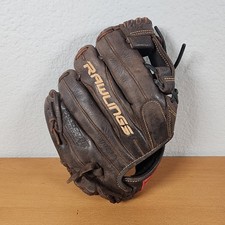 Rawlings REVO SC650 6SC112CS 11.25