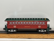 Lionel The Nutcracker Route Passenger Car 35153 Set Breakout New picture