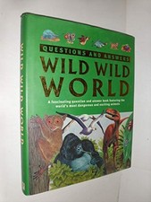 Wild Wild World - VERY GOOD picture