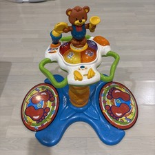 Vtech sit to stand dancing tower  ( No longer available in stores)  picture