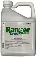 Ranger Pro Herbicide - 2.5 Gallons (41% glyphosate with surfactant) picture