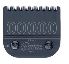 Oster Titan Turbo 77 Detachable Clipper Blade Fits  Model 76076, 76077 picture