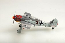 Easy model 1/72 FW190A-6, 2./JG 1. 1943. #36403📌USA📌 picture