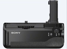 NEW Sony VG-C1EM Vertical Battery Grip for Alpha a7/a7R/a7S Digital Camera Black picture