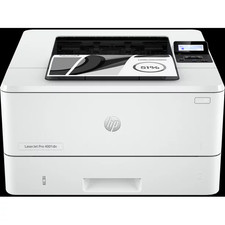 HP LaserJet Pro 4001dn Printer with available 2 months Instant Ink picture