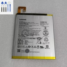 New L16D1P34 Replacement For Tab 4 8TB-8504F Tools *cc picture