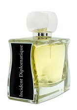 Jovoy Paris Incident Diplomatique 3.4oz / 100ml New in Box picture