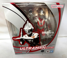 S.H. Figuarts Ultraman (Type A) NEW SEALED Bandai Namco picture