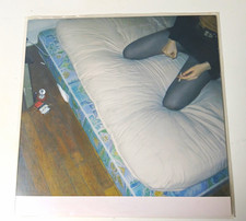 Crystal Castles - Doe Deer EP picture