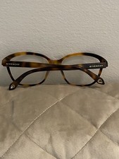  Givenchy Eyeglasses - Authentic Italian Made - Tortoise Shell Frame  picture