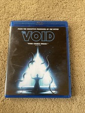 The Void (Blu-ray, 2017) picture