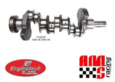 Reman Crankshaft w/ Bearings for 1996-2000 Ford 3.8L 232 Car Truck picture