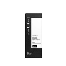 NIOD Copper Amino Isolate Serum 3 1:1 1.00% 30ml by Niod sealed face *new* picture