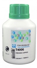 Ppg T4006 Envirobase  Fireside Copper 0.5 picture