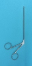 Codman Symmetry 54-5604 Decker Micro Scissors 140mm Straight picture