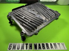 08-12 MERCEDES X204 GLK350 ECU ECM ENGINE CONTROL MODULE UNIT 2729005800 OEM picture