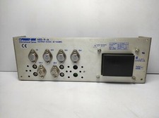 Power One HE15-9-A Power Supply Output 15VDC At 9Amps AC Input 47-63Hz picture