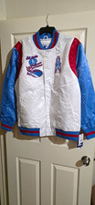 Houston Oilers Starter Jacket - XL picture