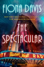 The Spectacular by Davis, Fiona picture
