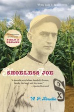Shoeless Joe - Paperback By Kinsella, W. P. - VERY GOOD picture