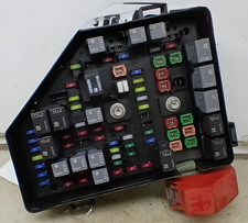 2013-2014 Buick Enclave Engine Fuse Box Assembly OEM picture