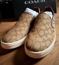 Coach Wells Sig Slip-On picture
