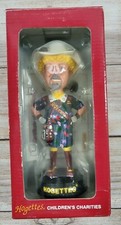 The Hogettes - Howiette - Bobble Head Original Box - Signed/Autographed  2008 picture