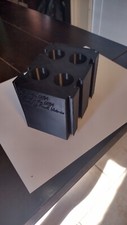 ADAPTOR ROD BOX 510lb Upgrade Replacement for :Power Pro, XLT, Motivator 1 picture