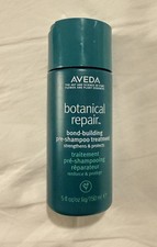 Aveda Botanical Repair Bond-Building Pre-Shampoo Treatment 5 oz, NEW picture