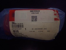OEM CUMMINS ISX-15 EGR HOSE  # 3687223 New in Original Packaging  picture