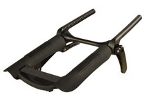 Master Massage Ergonomic Dream LX Deluxe Adjustable Universal Face Cradle picture