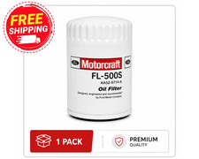 Motorcraft Oil Filter FL500SW -  picture