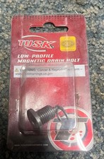 Tusk Low Profile Drain Bolt picture