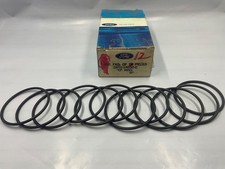 NOS Ford C8TZ-1A030-C Hub Lock Seals Lot Of 12 Fits 1968-1979 Bronco F150 4x4 picture
