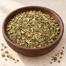 Linden Leaf & Flower Tilia argentum Cut & Sifted Dried Botanical Herbal Tea picture