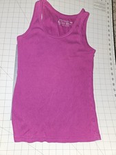 victoria secret ribbed tank top picture