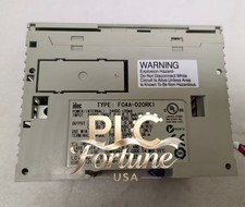 FC4A-D20RK1 1PCS Used IDEC FC4A-D20RK1 Module  Fast shipment picture