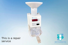 Kirby Lester KL 1 Counting Device Repair Service – 6-Month Warranty – picture