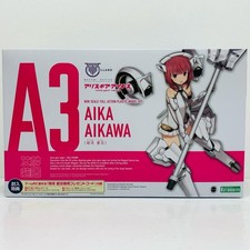 Kotobukiya KP505R Megami Device Series Aika Aikawa Plastic Model Kit NEW picture