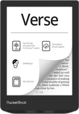 PocketBook Verse E-Reader 6
