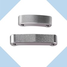 ​2x Front Folding Replace Nose Hinge For RB 4105, 54 & 50 Eye Size 20& 22 Bridge picture